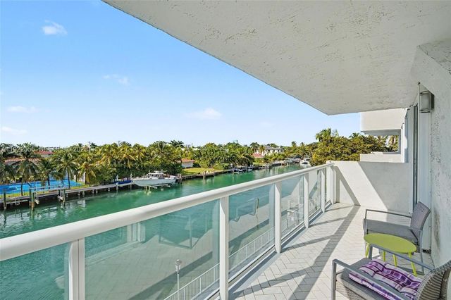 10000 W Bay Harbor Dr 303, Bay Harbor Islands, FL 33154