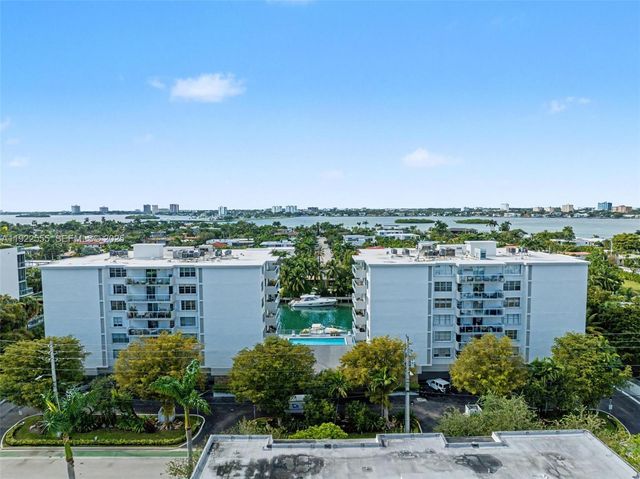 10000 W Bay Harbor Dr 303, Bay Harbor Islands, FL 33154