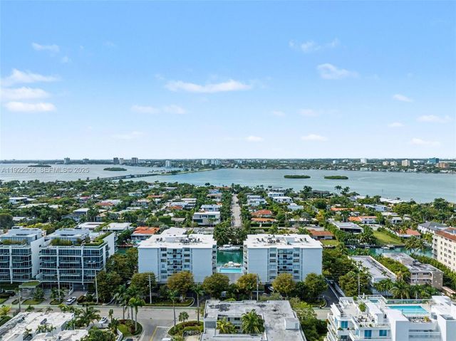 10000 W Bay Harbor Dr 303, Bay Harbor Islands, FL 33154