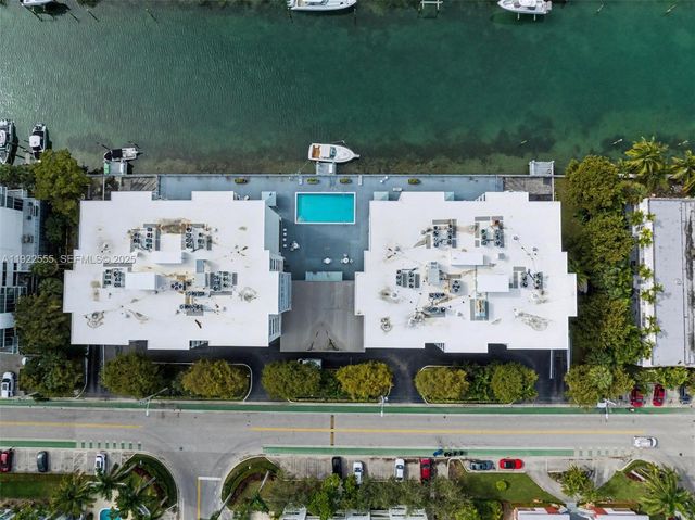 10000 W Bay Harbor Dr 303, Bay Harbor Islands, FL 33154