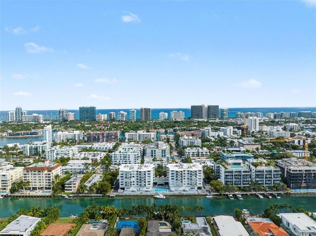 10000 W Bay Harbor Dr 303, Bay Harbor Islands, FL 33154