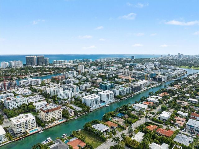 10000 W Bay Harbor Dr 303, Bay Harbor Islands, FL 33154