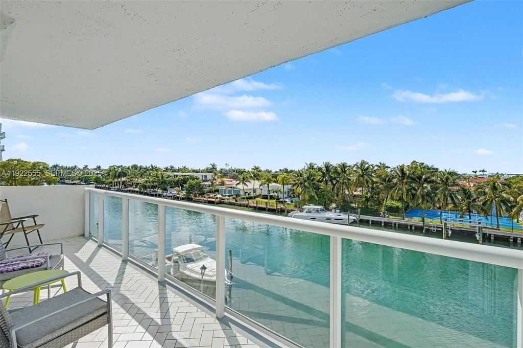 10000 W Bay Harbor Dr 303, Bay Harbor Islands, FL 33154