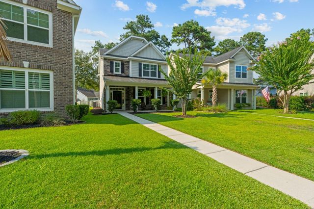 112 Turner Field Way, Summerville, SC 29485