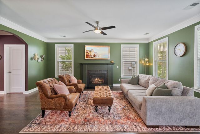 112 Turner Field Way, Summerville, SC 29485