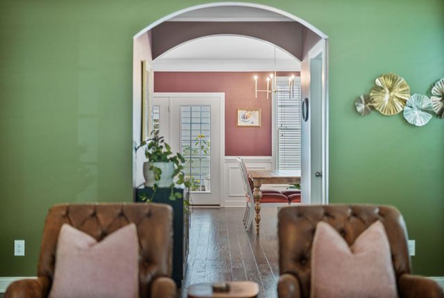 112 Turner Field Way, Summerville, SC 29485