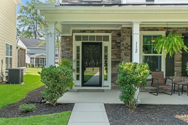 112 Turner Field Way, Summerville, SC 29485