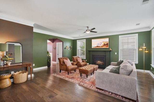 112 Turner Field Way, Summerville, SC 29485