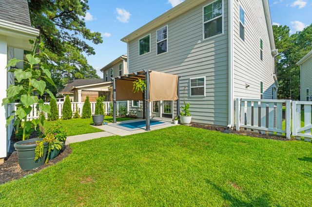 112 Turner Field Way, Summerville, SC 29485