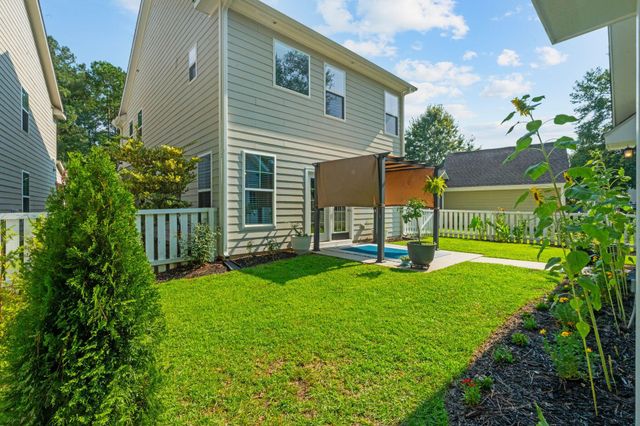 112 Turner Field Way, Summerville, SC 29485