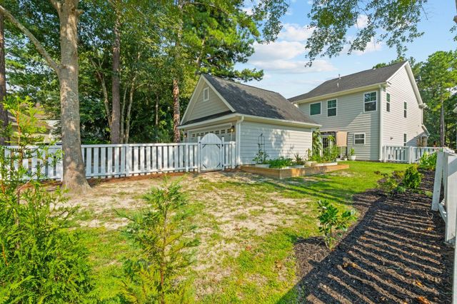 112 Turner Field Way, Summerville, SC 29485