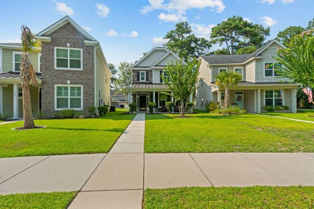 112 Turner Field Way, Summerville, SC 29485
