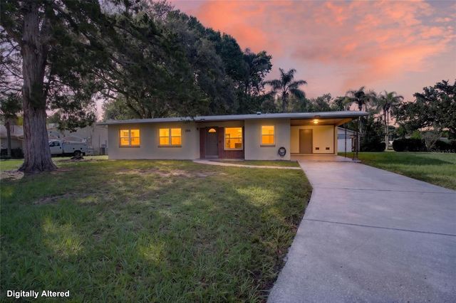 399 BETH DRIVE, Sanford, FL 32771
