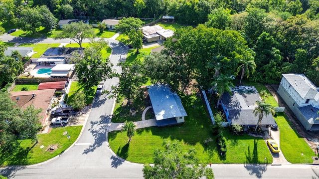 399 BETH DRIVE, Sanford, FL 32771