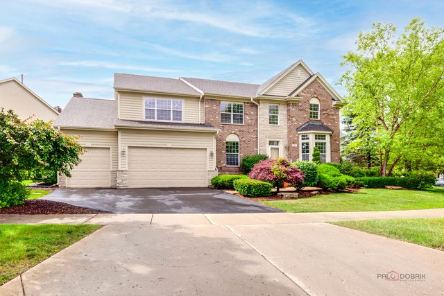 312 Camargo Court, Vernon Hills, IL 60061
