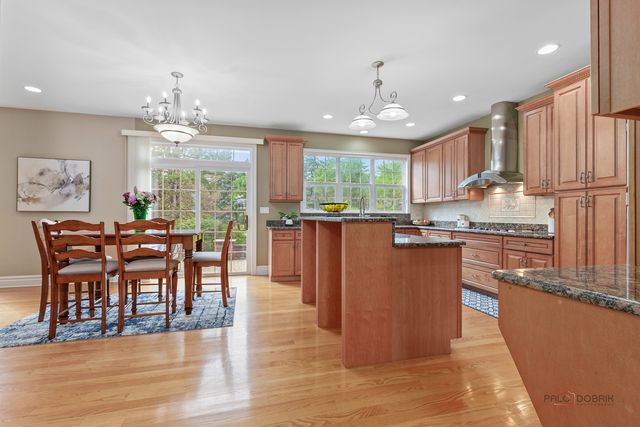 312 Camargo Court, Vernon Hills, IL 60061