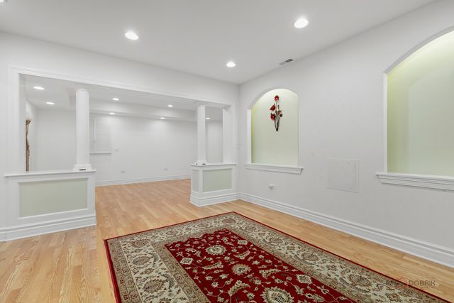 312 Camargo Court, Vernon Hills, IL 60061