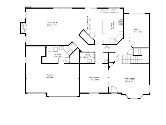 312 Camargo Court, Vernon Hills, IL 60061