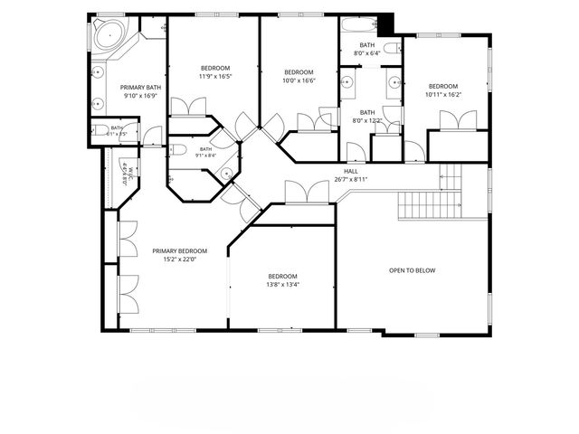 312 Camargo Court, Vernon Hills, IL 60061