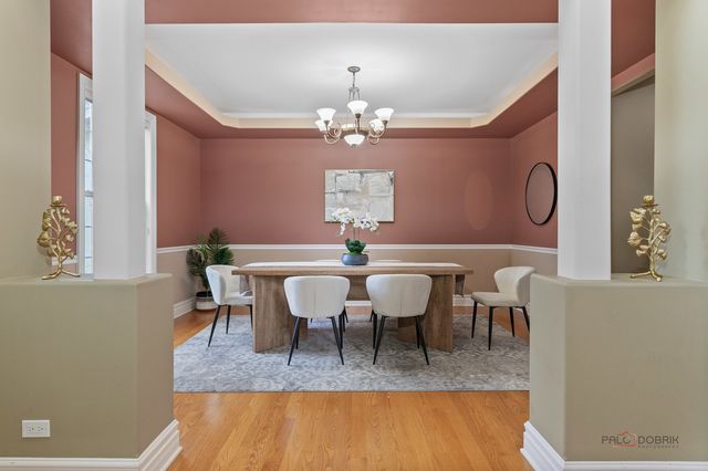 312 Camargo Court, Vernon Hills, IL 60061