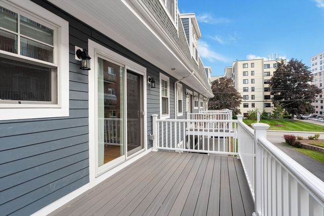 114 Broad St C, Weymouth, MA 02188