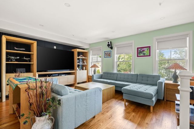 114 Broad St C, Weymouth, MA 02188