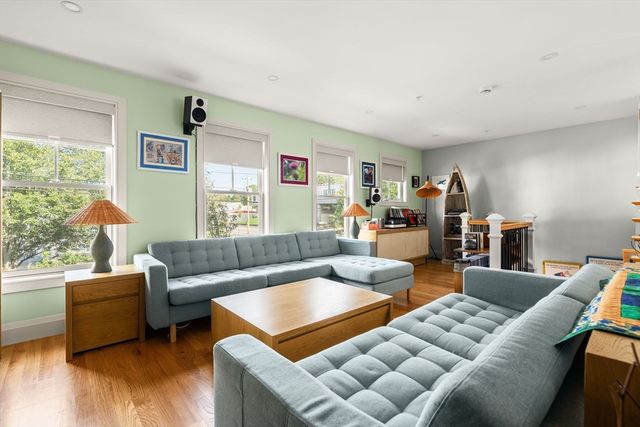 114 Broad St C, Weymouth, MA 02188
