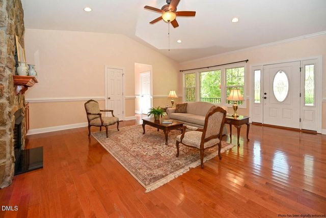 3406 Cemetery Road, Sanford, NC 27332