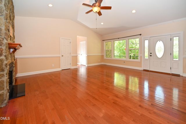 3406 Cemetery Road, Sanford, NC 27332