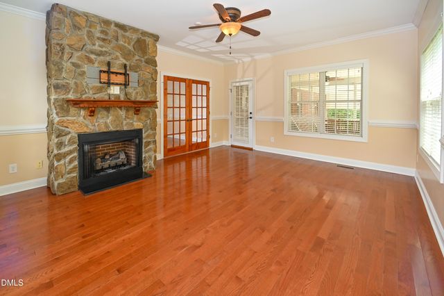 3406 Cemetery Road, Sanford, NC 27332