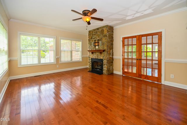 3406 Cemetery Road, Sanford, NC 27332