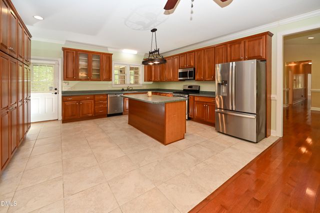 3406 Cemetery Road, Sanford, NC 27332