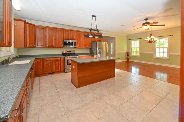 3406 Cemetery Road, Sanford, NC 27332