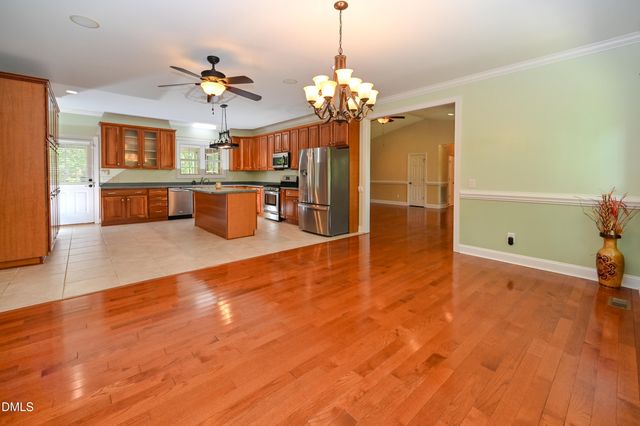 3406 Cemetery Road, Sanford, NC 27332
