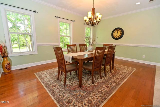 3406 Cemetery Road, Sanford, NC 27332