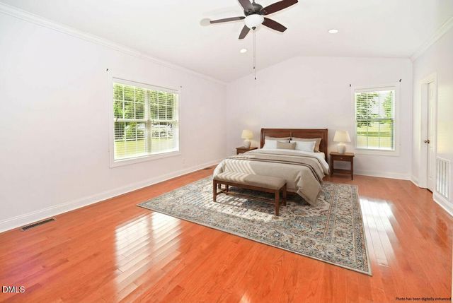 3406 Cemetery Road, Sanford, NC 27332