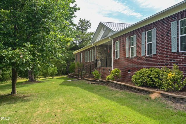 3406 Cemetery Road, Sanford, NC 27332