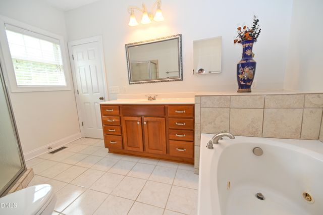 3406 Cemetery Road, Sanford, NC 27332