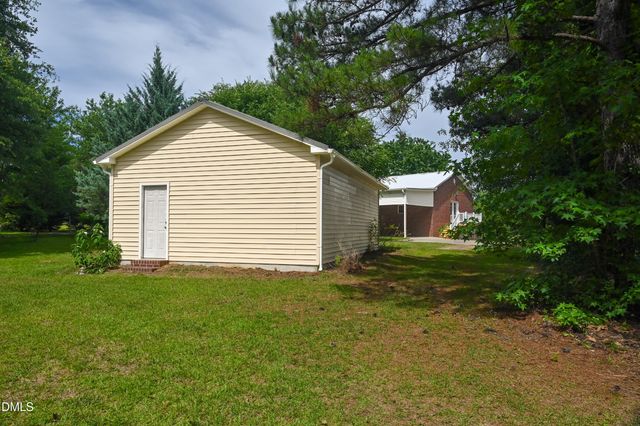3406 Cemetery Road, Sanford, NC 27332