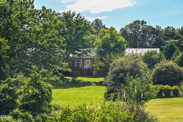 3406 Cemetery Road, Sanford, NC 27332