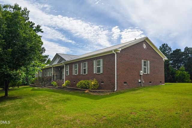 3406 Cemetery Road, Sanford, NC 27332