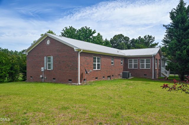 3406 Cemetery Road, Sanford, NC 27332
