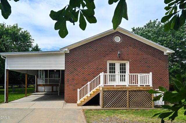 3406 Cemetery Road, Sanford, NC 27332
