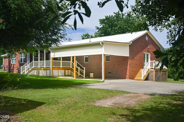3406 Cemetery Road, Sanford, NC 27332