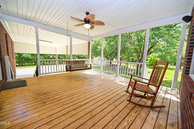 3406 Cemetery Road, Sanford, NC 27332