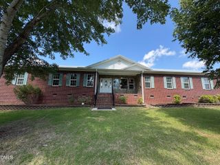 3406 Cemetery Road, Sanford, NC 27332