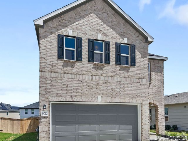 5012 Arrow Vista, San Antonio, TX 78124
