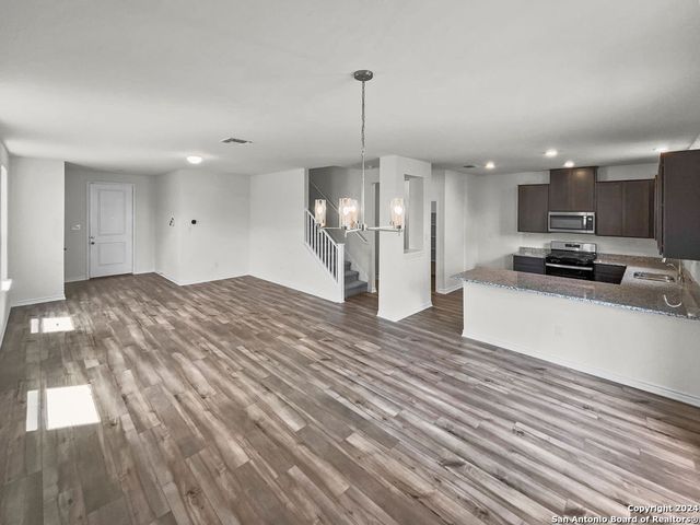 5012 Arrow Vista, San Antonio, TX 78124