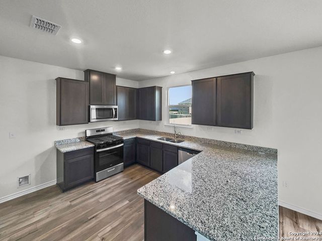 5012 Arrow Vista, San Antonio, TX 78124