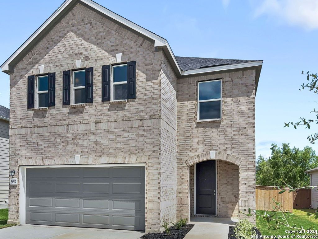 5012 Arrow Vista, San Antonio, TX 78124